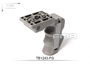 FMA Magzine Well Grip Keymod Version FG TB1243-FG